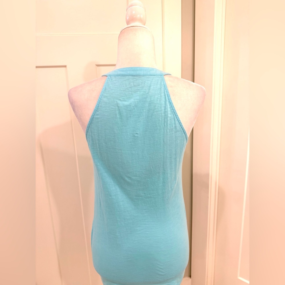 Lilly Pulitzer Shay Tank - Picture 7 of 10